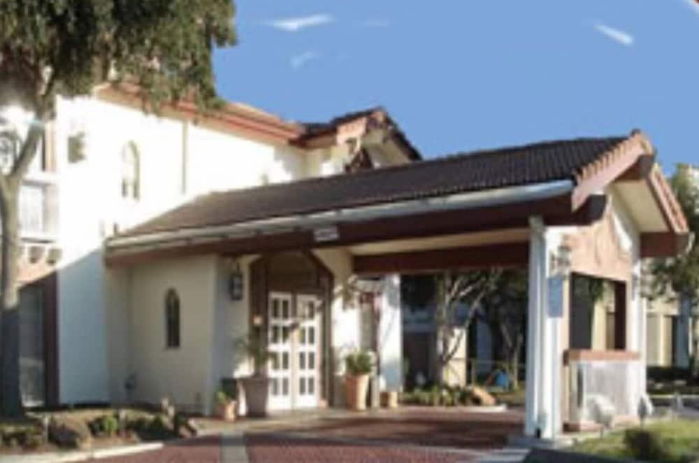 America'S Inn هيوستن المظهر الخارجي الصورة