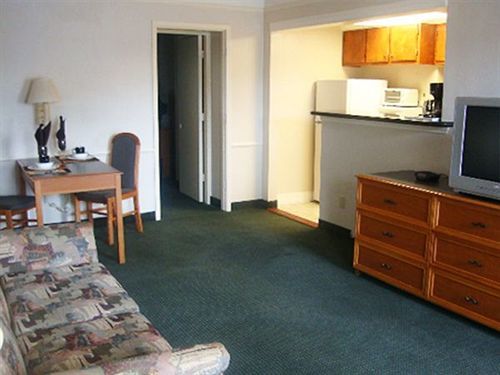 America'S Inn هيوستن المظهر الخارجي الصورة